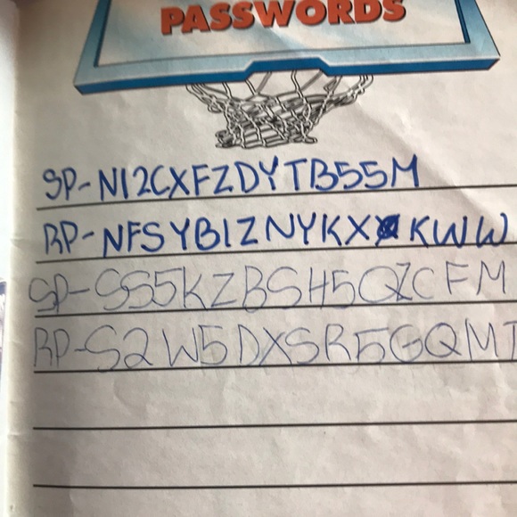 NBA JAM - Picture 2 of 6